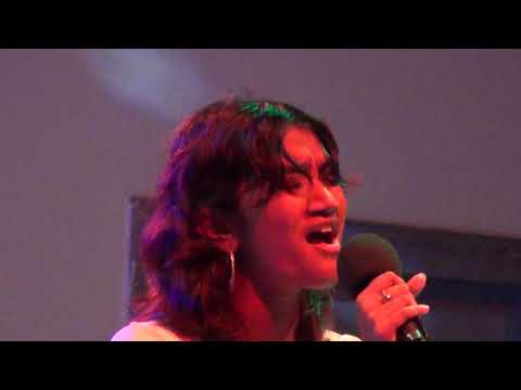 Alicia Keys - If I Ain't Got You (cover) by Juni