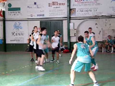 Jorge Juan B - Elda B