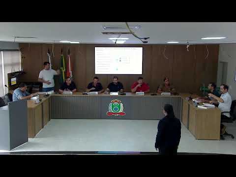 Sessão Extraordinária 13-12-2025