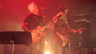 Ween &quot;Fluffy&quot; @ Terminal 5 NYC 4.16.2016