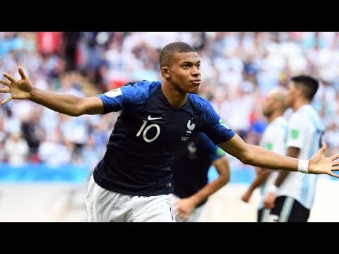 Rami: Mbappé wie "ein FIFA-Spieler mit Turbo-Knopf"