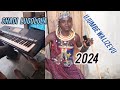 Shadi Lugolola Ujumbe Wa Ndama Jigushilaga 2024 Mpya 0745485423 Limbu Luchagula