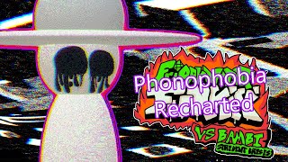 Cover art for Phonophobia