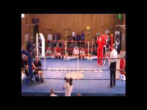 Annemarie Retzer vs Ramona Eller