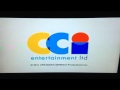 CCI Entertainment CMF FMC Kids CBC CCI 2011 Qubo 2014 06