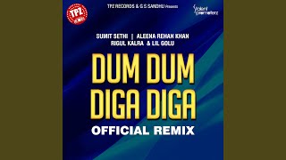 Dum Dum Diga Diga
