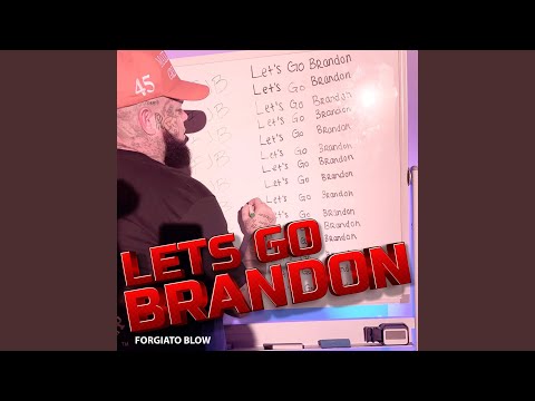 Lets Go Brandon