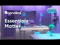 Essentials Matter Line | Nanoleaf