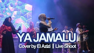 Download lagu ya jamalu - cover by el azizi mp3