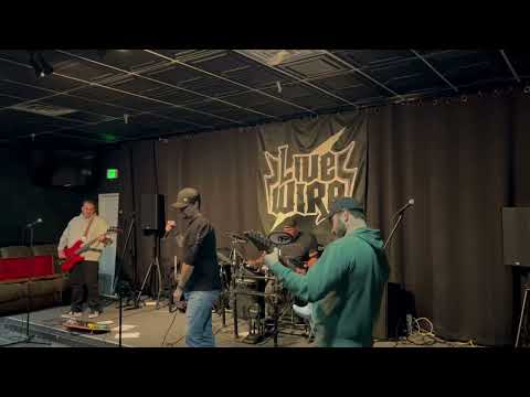 "Symphony of Destruction" by Megadeth - Performed by Live Wire 509