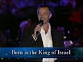Cameron Daddo - The First Noel (Carols in the Domain 2002)