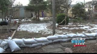 State of Emergency Extended in Ithaca