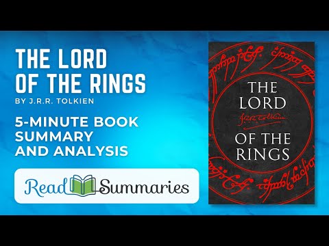 The Lord of the Rings