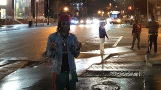 Peewee K ft RonSoCold - Lost