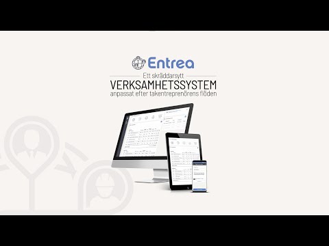 Entrea Produktion