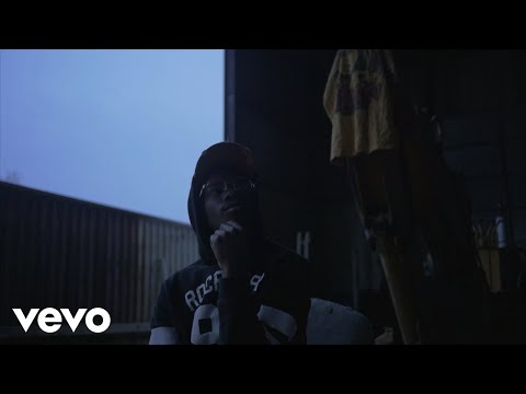 Lil Pac - "High ASF Freestyle" (Official Music Video)