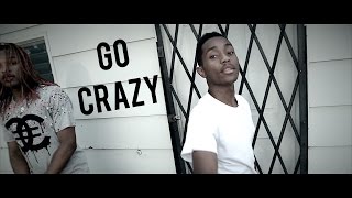 KJ - Go Crazy (Music Video)