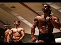 Intense arm pump ft Isinovy