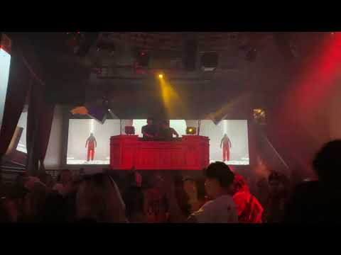 LOUIEJAYXX Live at Trinity Seattle 2025