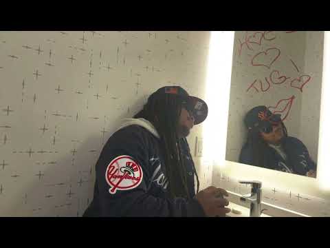 Tuggie 2x -I need luv (Freestyle)