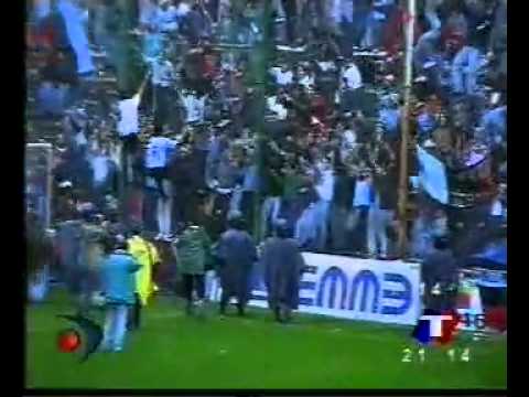 Brown 0   0 Berazategui  año 2000 Brown Campeón BMetro