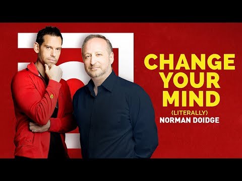 Change Your Mind - Norman Doidge | Inside Quest #45