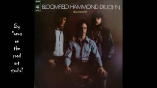 M. Bloomfield/ J. Hammond/ Dr John - Cha Dooky Doo  (Audio only)