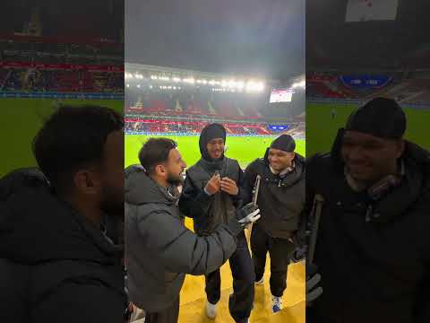 Карен, Эд и Бигги! Кто больше разбирается в футболе 🔥