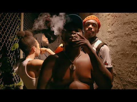 Siggie Sev - Get Active (Shot by @Respective Collective) (Music Video)