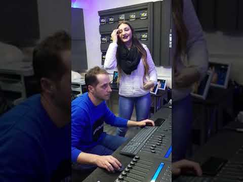 Alessia chinnici ‐ A natale (Anteprima ufficiale 2019)