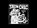 Iron Chic - Sensitive Dependence 