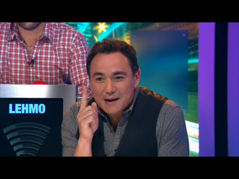 Have You Been Paying Attention? | Full Episode | S03E01