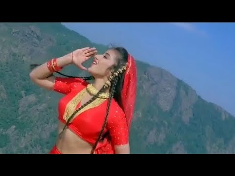 Jab Se Mile Naina|| Fist Love Latter|| Vivek Mushran, Manisha Koirala|| Lata Mangeshkar