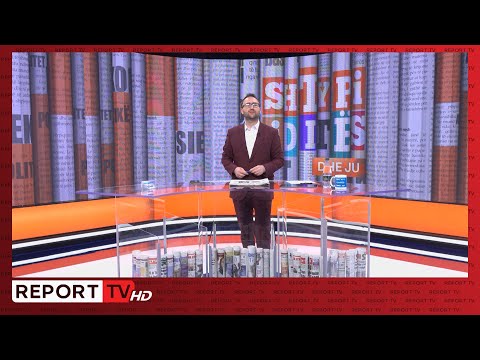 'Shtypi i Ditës dhe Ju', ja çfarë shkruajnë gazetat për sot e martë 7 Tetor 2025