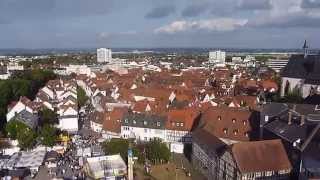 preview picture of video 'BRUNNENFEST IN OBERURSEL - FESTE IM RHEIN-MAIN GEBIET [HD]'