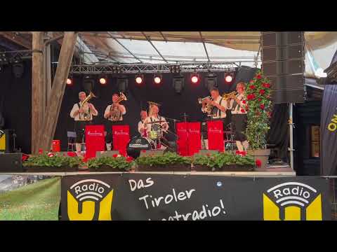 Egerländer6  - Kannst du Knödel kochen Blechlawine 2022