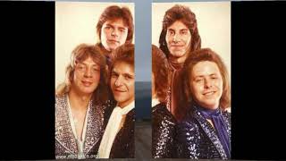Glitter Band - Until The Next Time (1981)