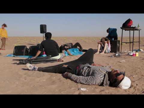 IDFA 2016 | Trailer | Raving Iran