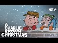 A Charlie Brown Christmas First 5 Minutes Apple TV