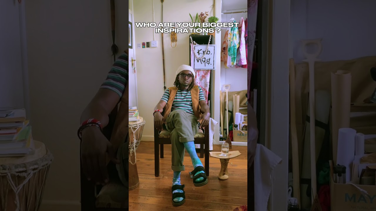 Welcome to Karibu Nairobi