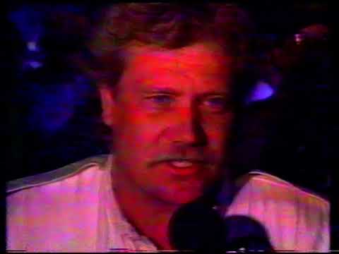 1995 Sportsworld - Knoxville Nationals