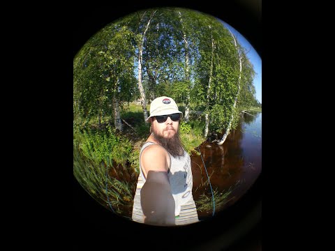 Nyt on keskiviikko eikä parjantai