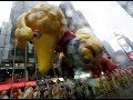 Macy S Parade Balloons Big Bird