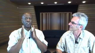 iZotope Headroom | Episode 1: &quot;Visualizing the Vocal Mix&quot; with Prince Charles Alexander