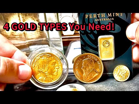 Stop Buying Gold Until You See This!