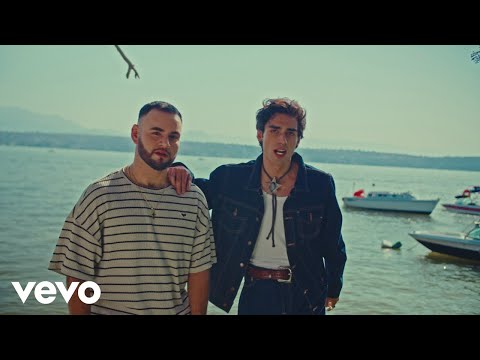 Taylor Díaz, Alan Navarro - California