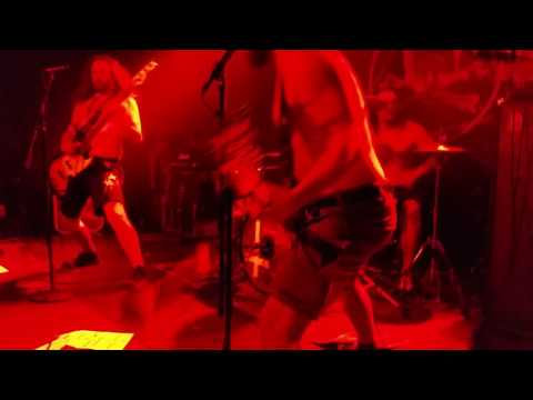 Sedem Minut Strachu St. Vitus Bar