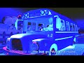 CocoMelon Wheels On The Bus CocoMelon Happy Birthday Sound Variations 61 Seconds Memes