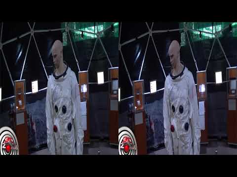 MNIR - Un pas uriaș către Lună / A Giant Leap to the Moon - FILM 3D