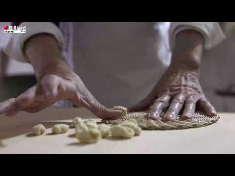 Marchioretto Severino - Dieguez Ricardo - 25 World Championship 5-Pins 2022 Calangianus - Semi-Final